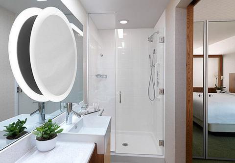 Springhill Suites By Marriott Houston Downtown/Convention Center Εξωτερικό φωτογραφία
