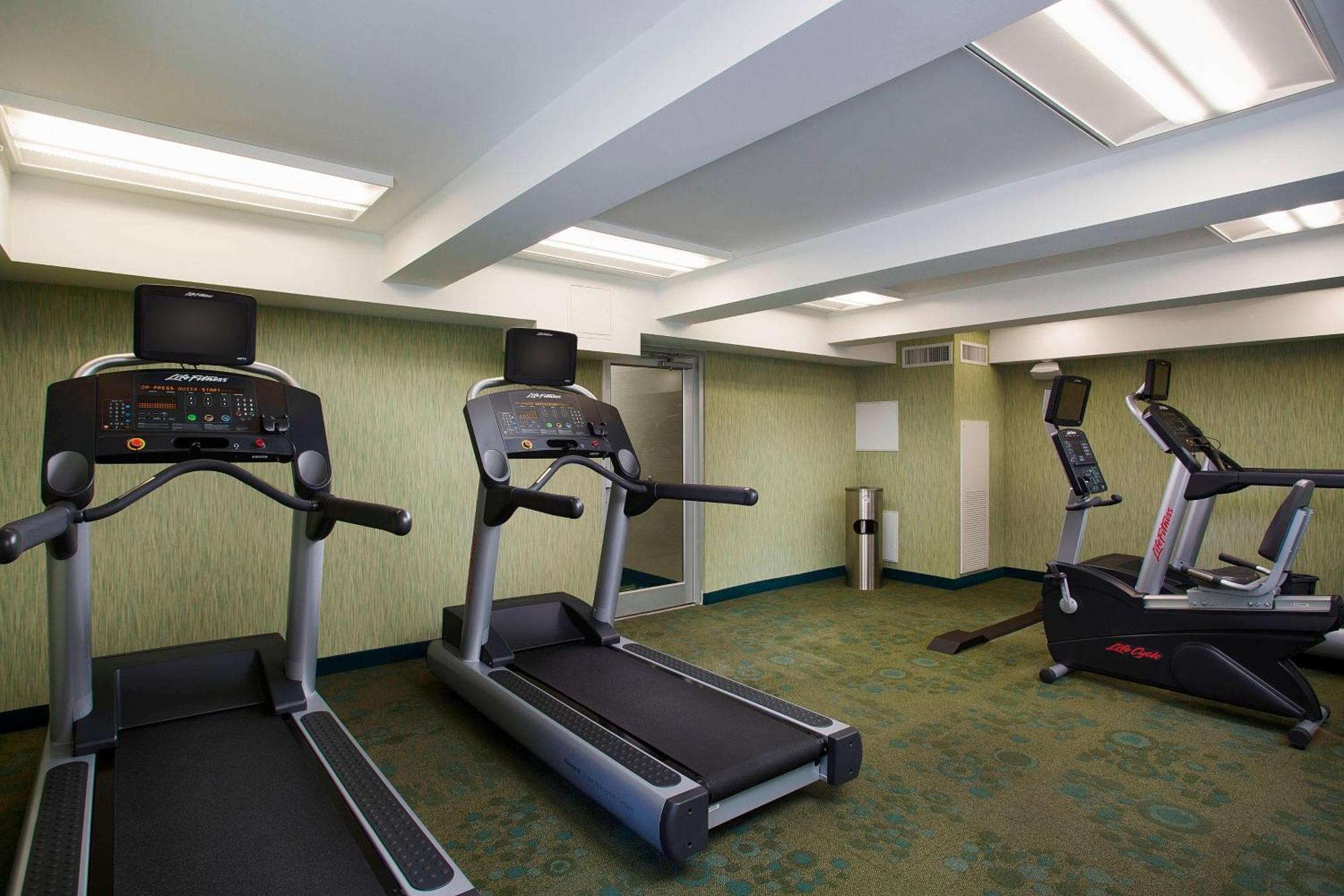 Springhill Suites By Marriott Houston Downtown/Convention Center Εξωτερικό φωτογραφία
